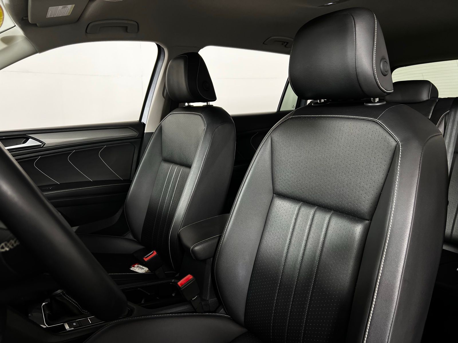 2024 Volkswagen Tiguan Wolfsburg Edition 10