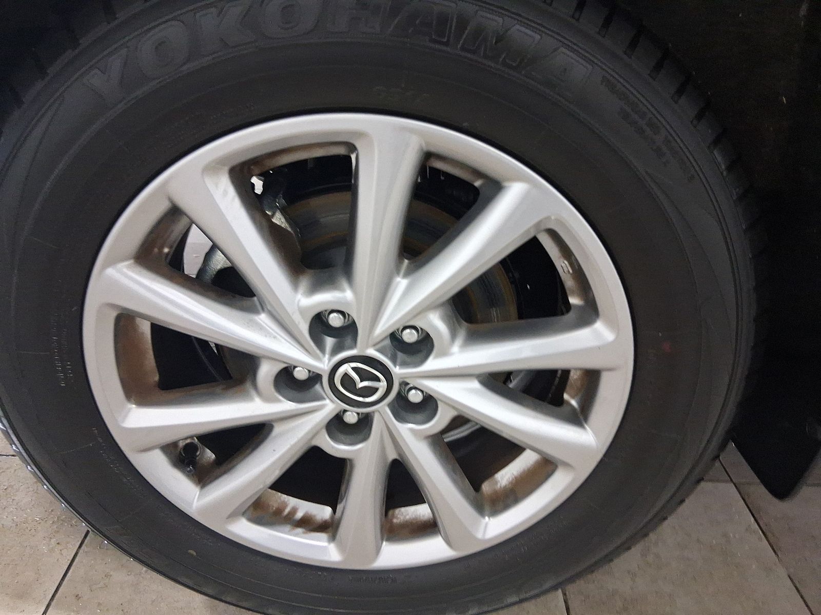 Used Car 2023 Mazda Cx-5  2.5 S Preferred Package For Sale Under $30,000 In Austin, Texas