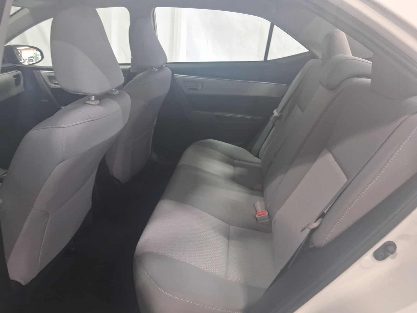 Used Car 2014 Toyota Corolla  L For Sale Under $10,000 In Austin, Texas