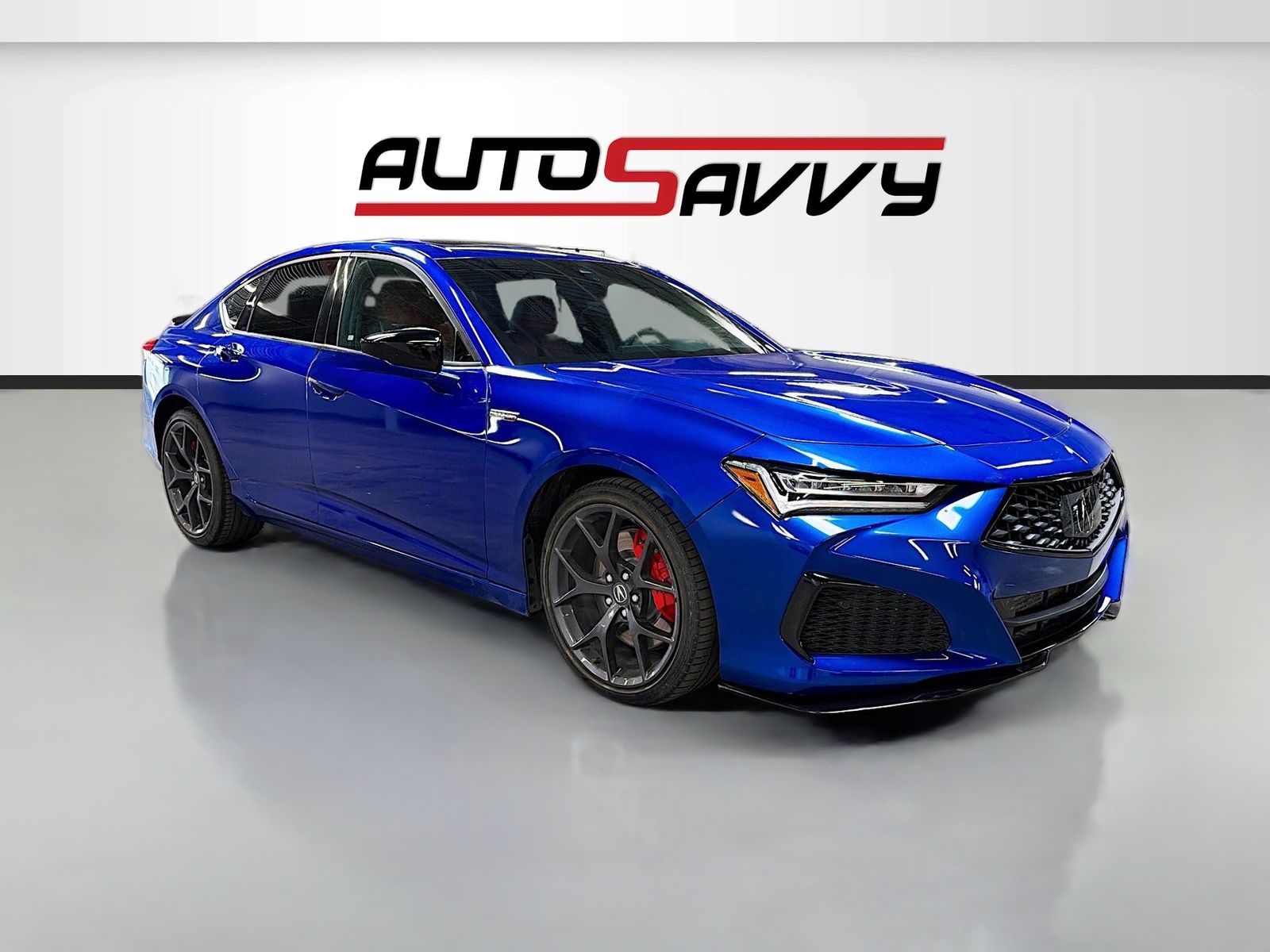 2023 Acura TLX 3.0 Auto SH-AWD Type S w/Perf. Tire's photo