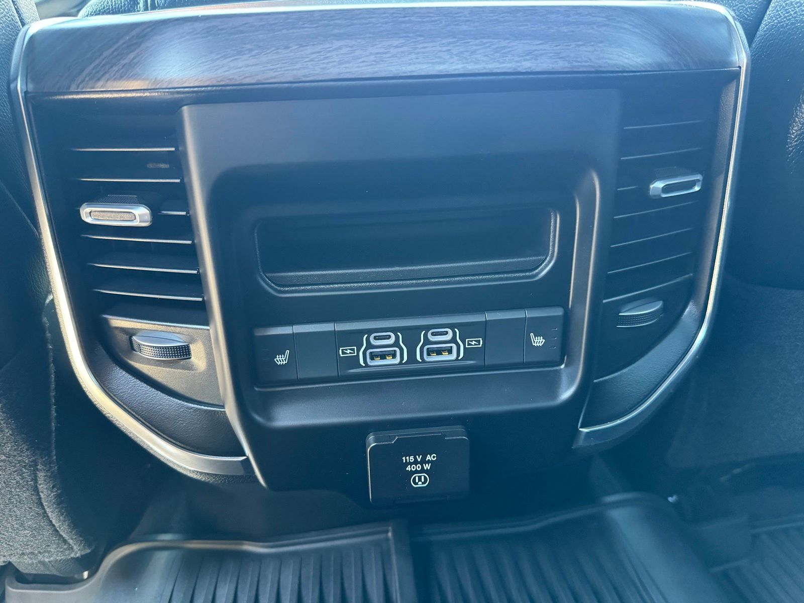 Used 2025 Ram 3500 Truck