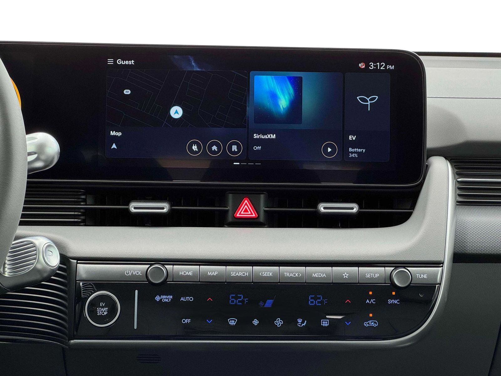 IONIQ 5 SEL