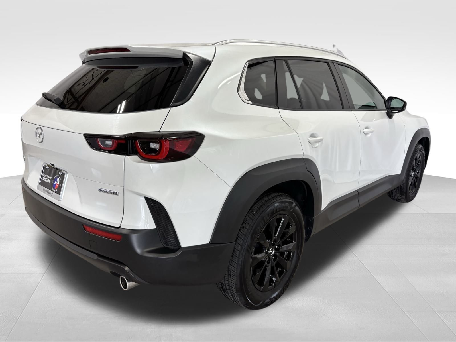 Used Car 2025 Mazda Cx-50  2.5 S Preferred Package For Sale Under $30,000 In Austin, Texas