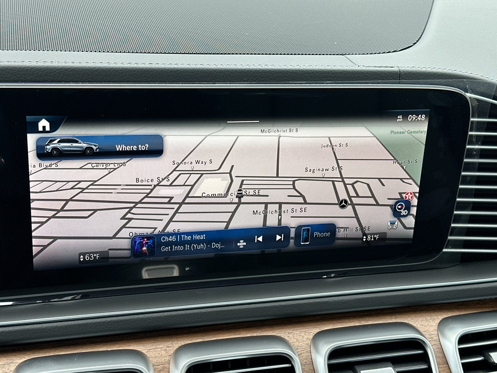 new 2026 Mercedes-Benz GLE car