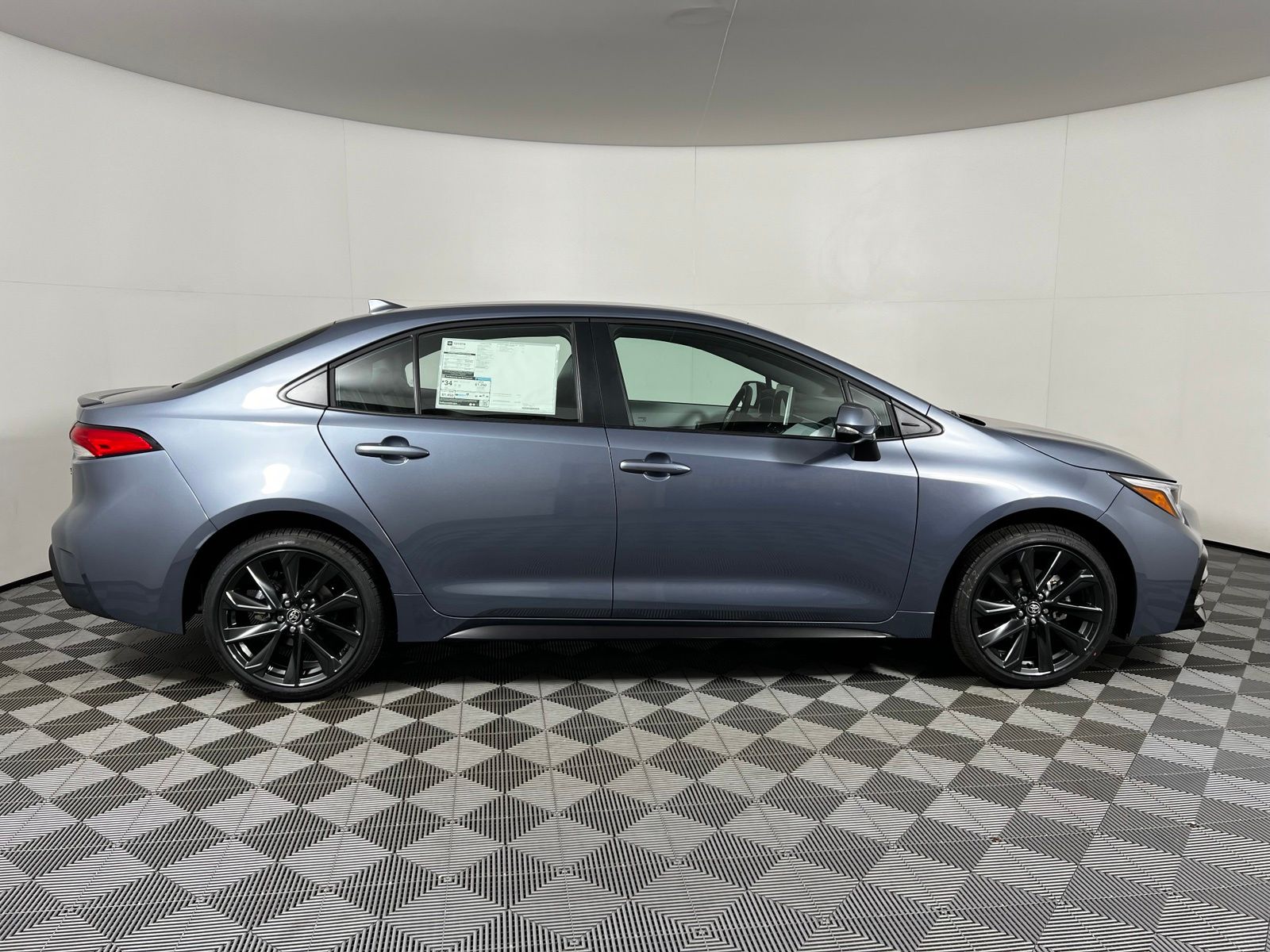 Thumbnail: 2026 Toyota Corolla - 4
