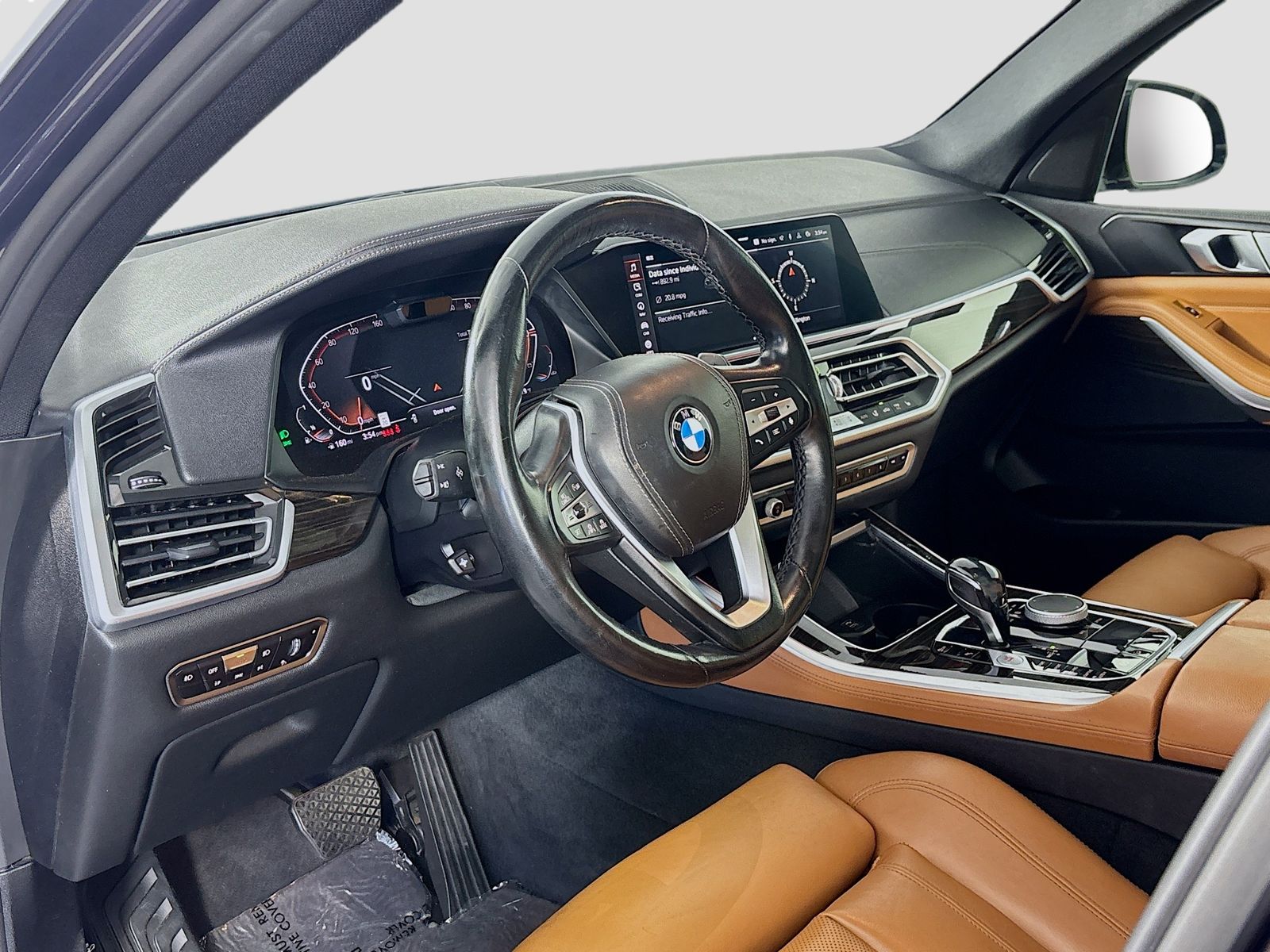 Used 2021 BMW X5 xDrive40i For Sale in OLIVE BRANCH, MS