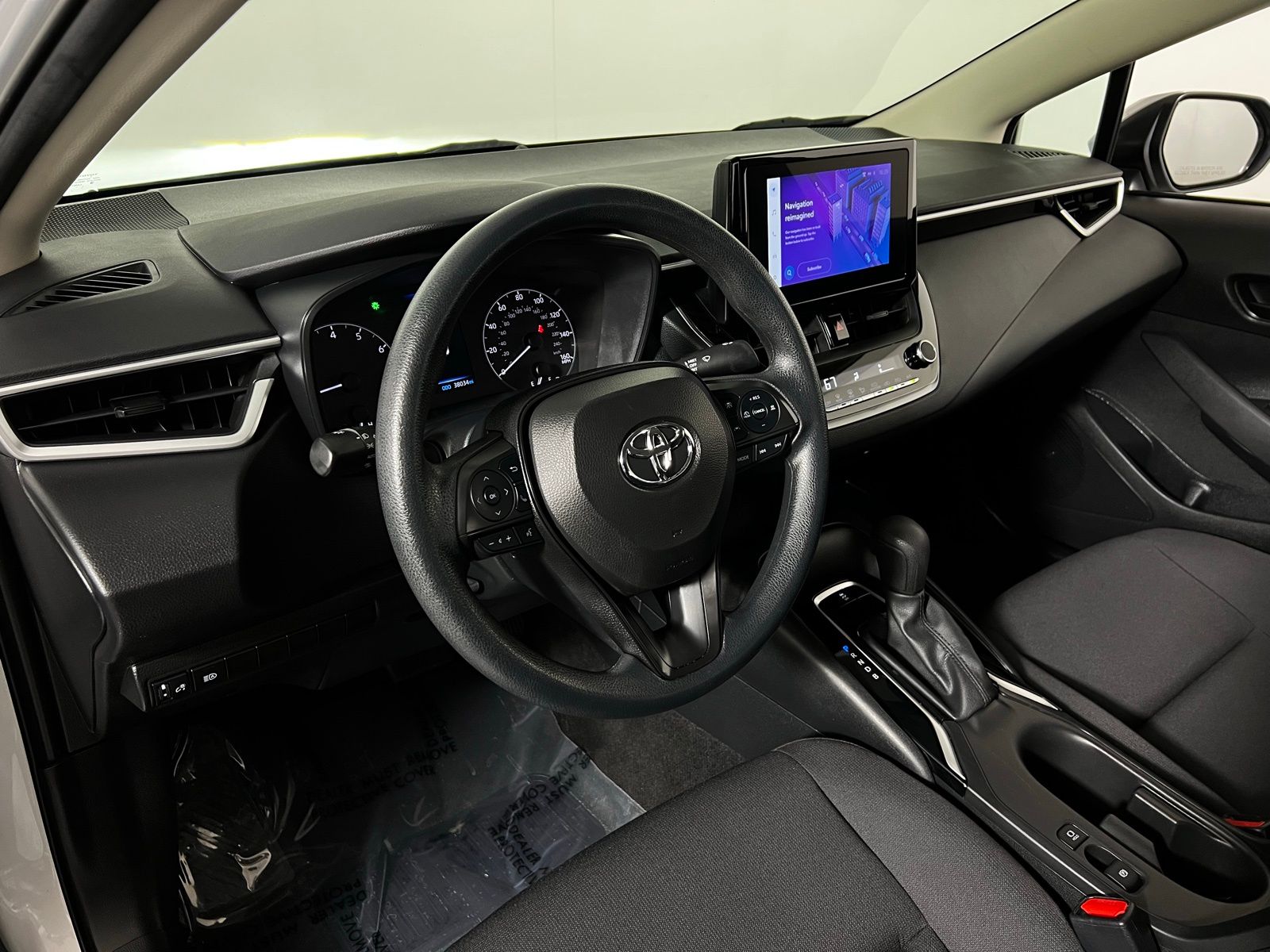 Thumbnail: 2024 Toyota Corolla - 12