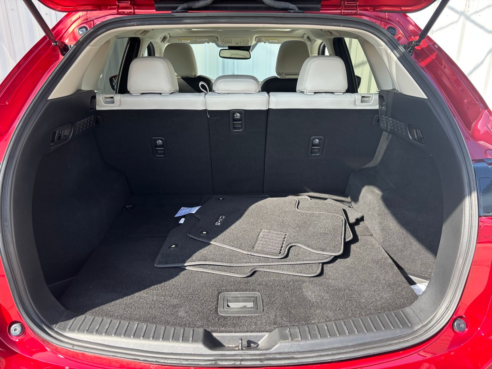 Used Car 2023 Mazda Cx-5  2.5 S Premium Package For Sale Under $30,000 In Austin, Texas