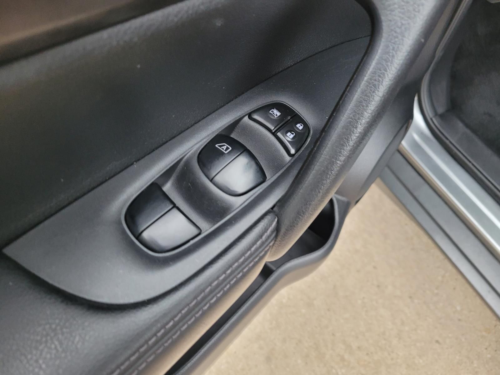 used 2016 Nissan Rogue car, priced at $9,750