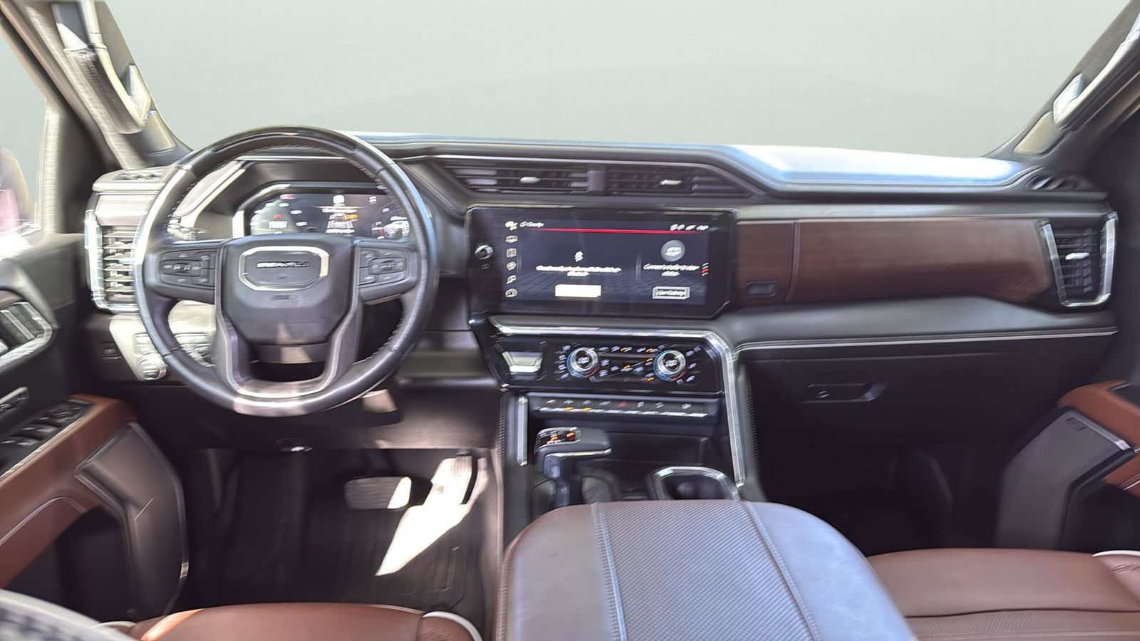 Used Car 2024 Gmc Sierra 1500  Denali Ultimate For Sale Under $70,000 In Austin, Texas