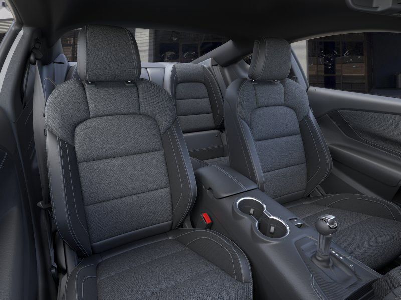 New Car 2025 Ford Mustang  For Sale Under $40,000 In Austin, Texas