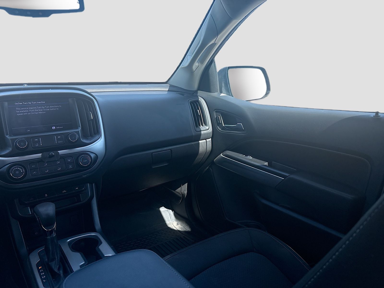Used 2022 Black Chevrolet LT image 21