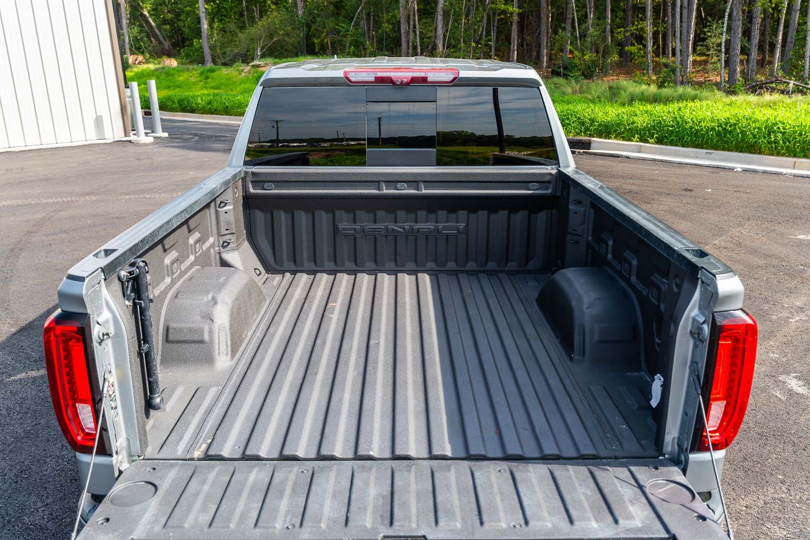 Used 2023 GMC Sierra 1500 Truck
