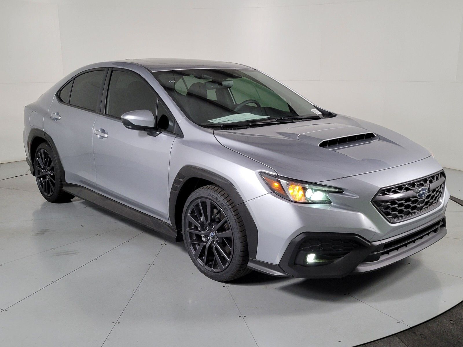 2024 Subaru WRX Premium 2