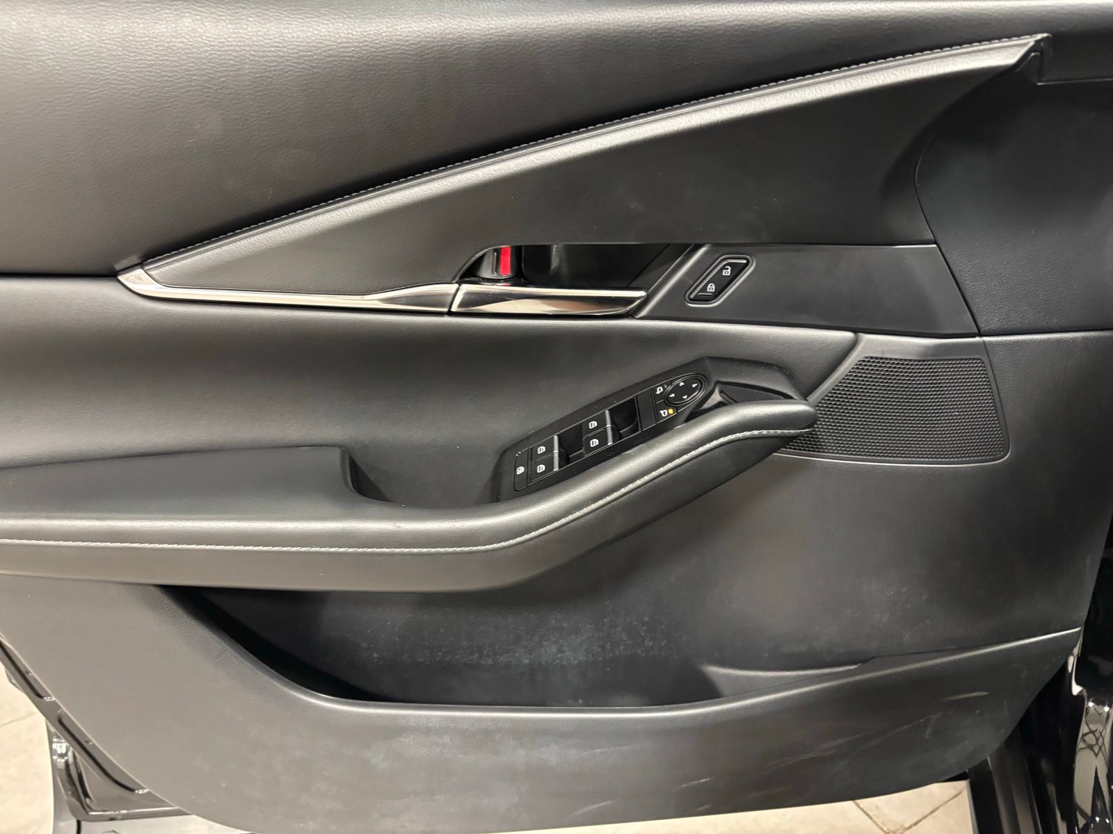 Used Car 2025 Mazda Cx-30  2.5 S Preferred Package For Sale Under $30,000 In Austin, Texas