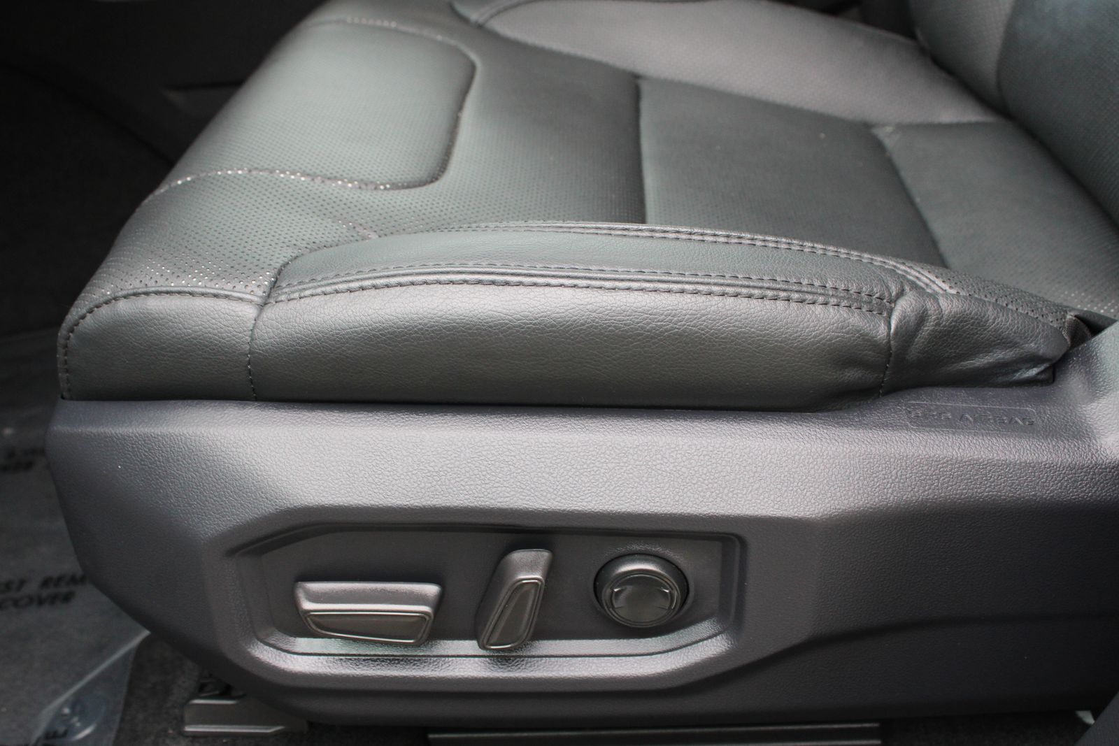 Used 2024 White Toyota Limited image 29