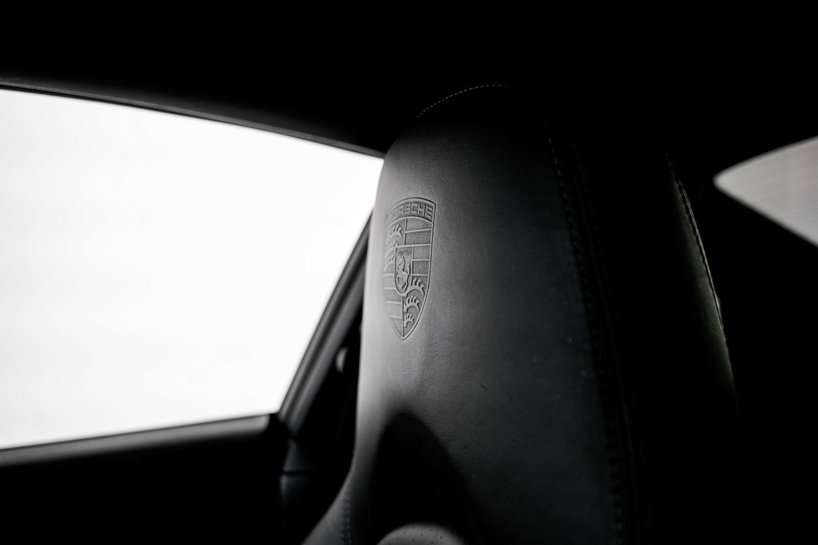 2007 Porsche 911 Turbo — photo 18