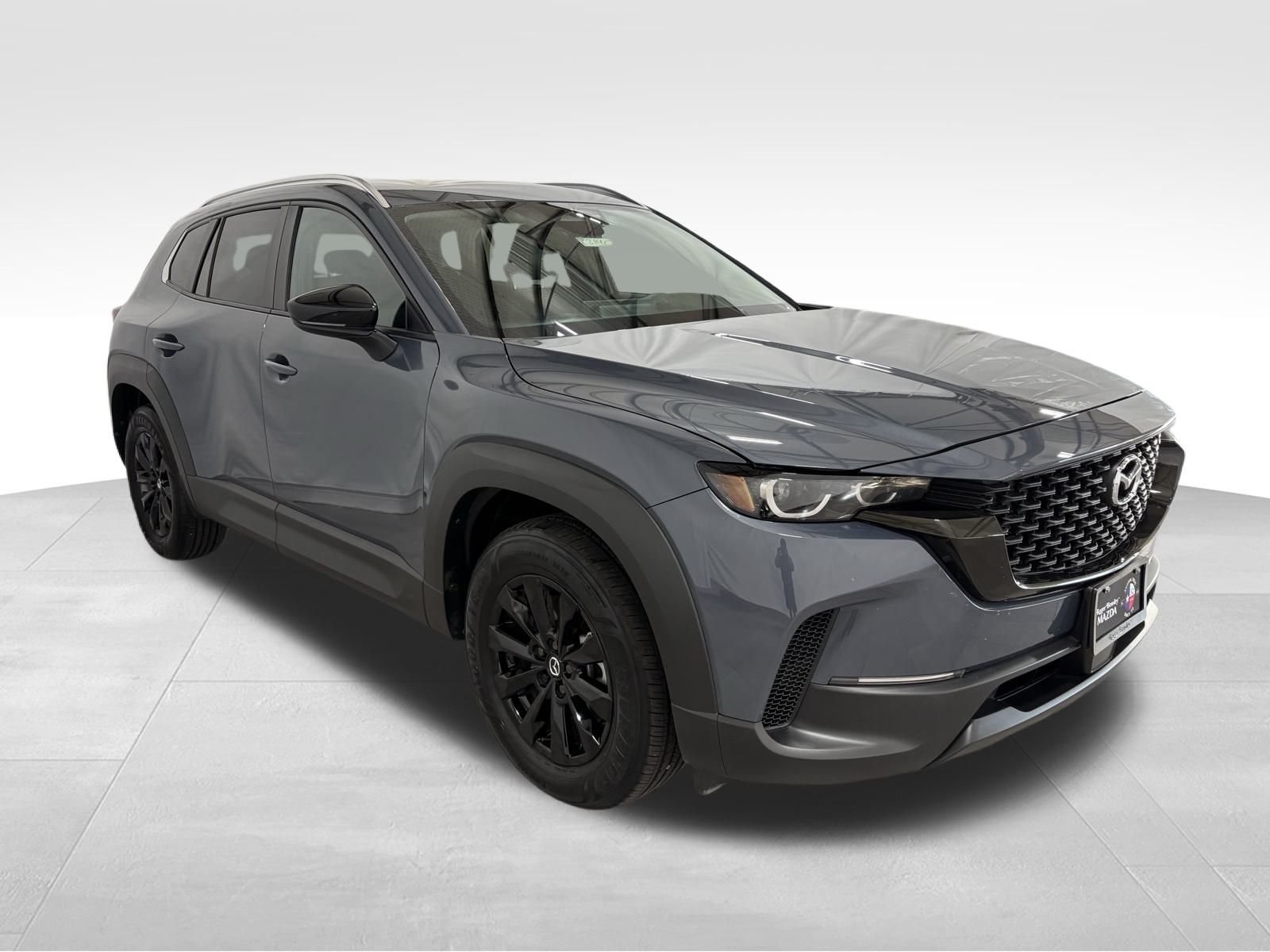 Used Car 2025 Mazda Cx-50  Utility 2.5 S Premium Package All Wheel Drive For Sale Under $35,000 In Austin, Texas