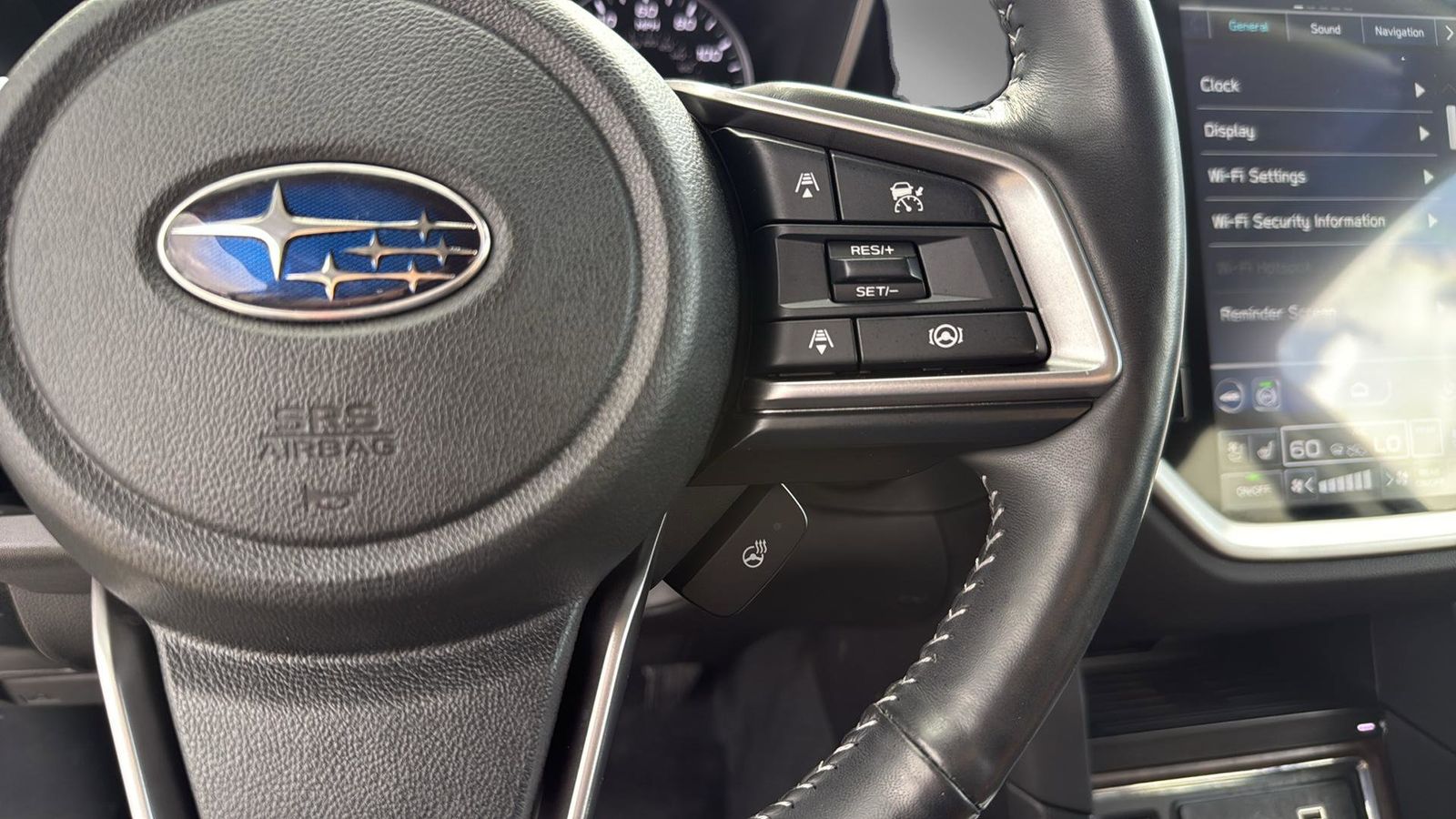 Used Car 2023 Subaru Ascent  Touring For Sale Under $40,000 In Austin, Texas