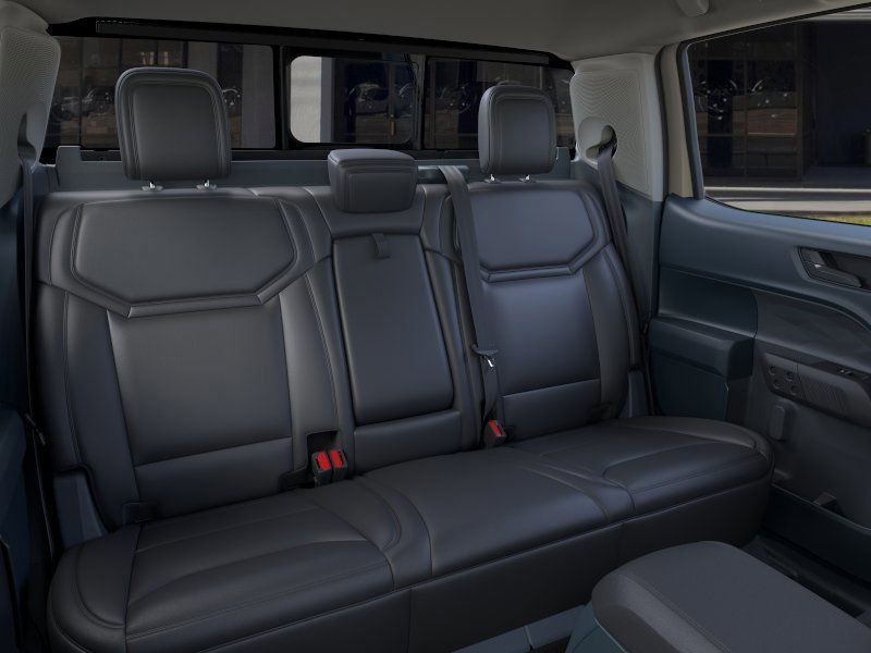 New Car 2025 Ford Maverick  Lariat For Sale Under $40,000 In Austin, Texas