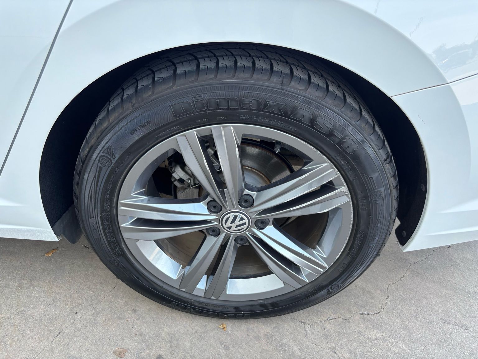 Used Car 2020 Volkswagen Jetta  R-line For Sale Under $15,000 In Austin, Texas