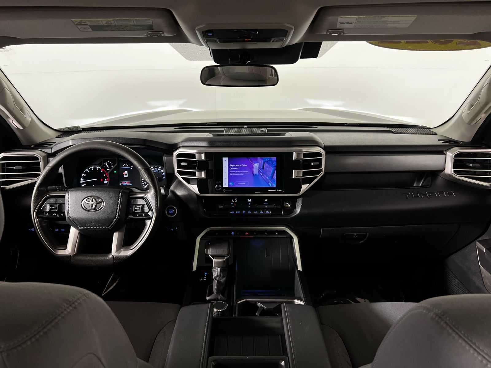 Thumbnail: 2022 Toyota Tundra - 23