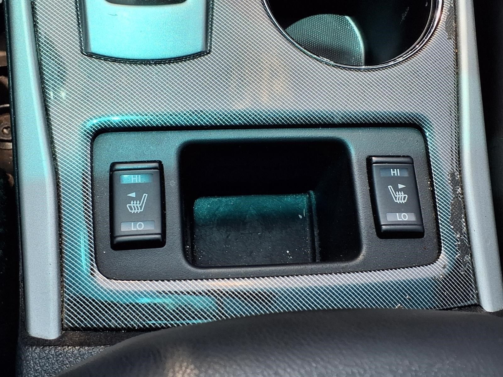 2015 Nissan Altima 3.5 SL Gray at Big Star Chrysler Jeep Dodge Ram 