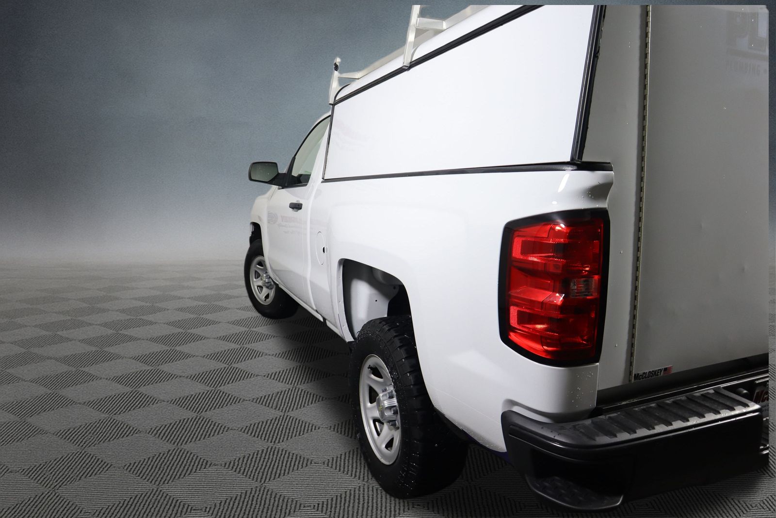 2017 Chevrolet Silverado 1500 WT photo