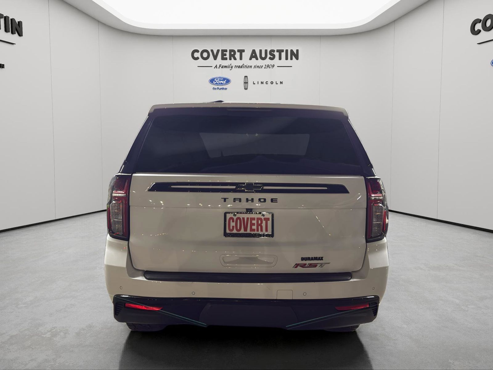 Used Car 2023 Chevrolet Tahoe  Rst For Sale Under $60,000 In Austin, Texas