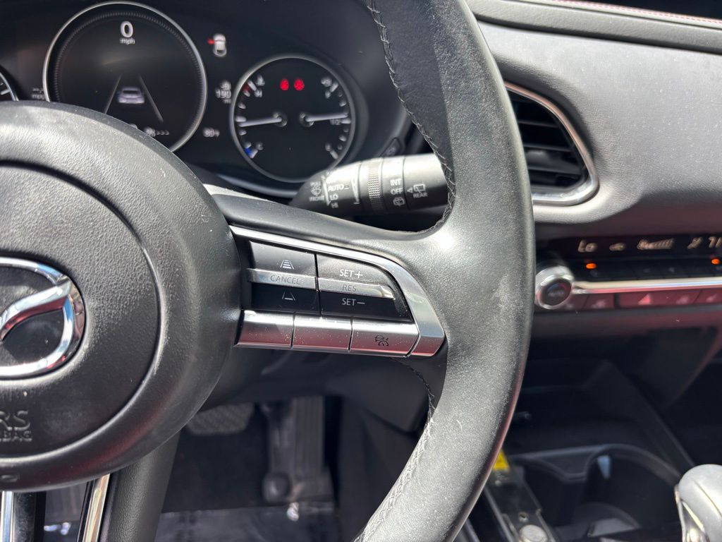 Used Car 2023 Mazda Cx-30  2.5 S Carbon Edition For Sale Under $25,000 In Austin, Texas
