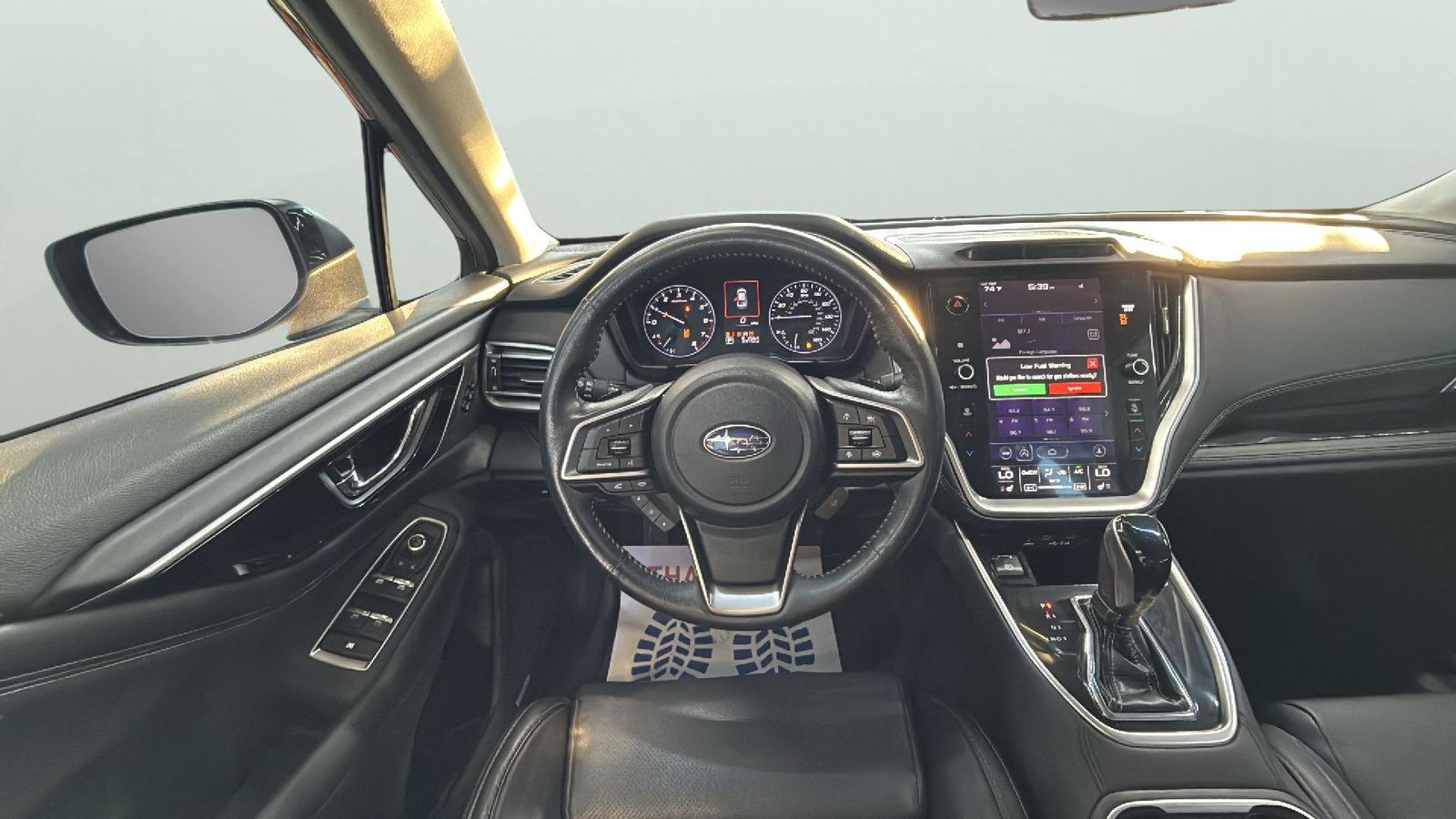 Used Car 2020 Subaru Legacy  Limited For Sale Under $25,000 In Austin, Texas