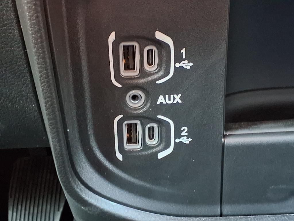 2024 Ram 2500 Tradesman - 7