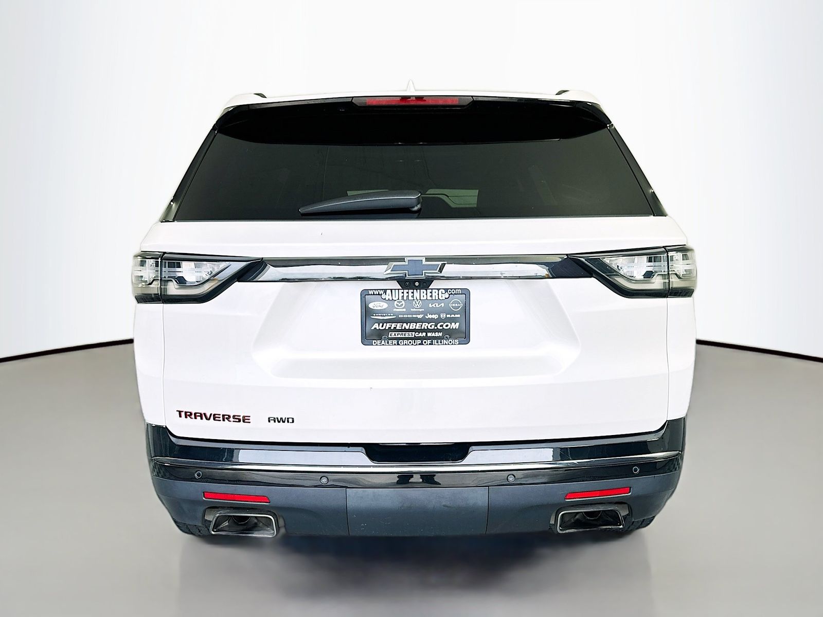 View vehicle photo 6