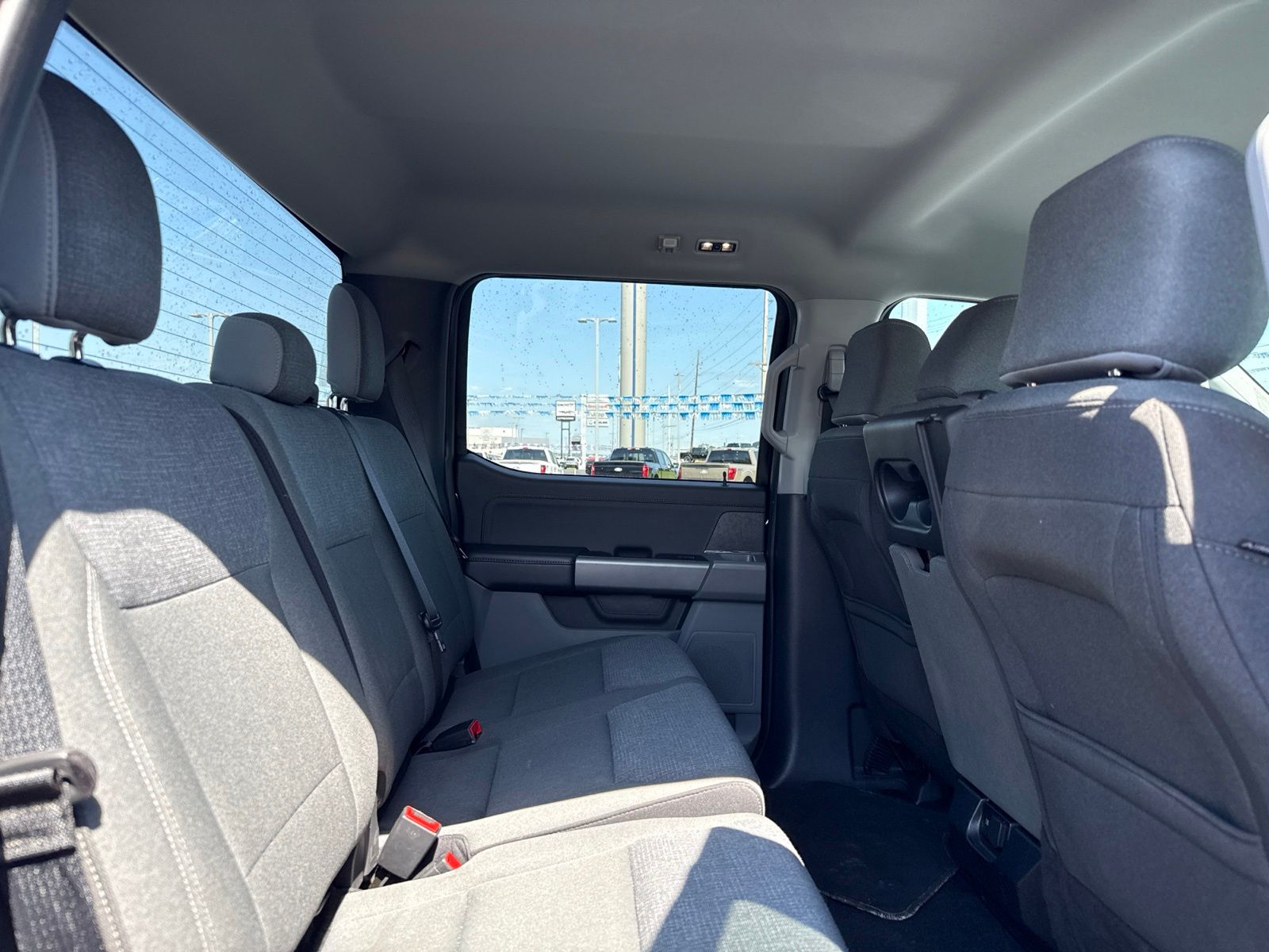 2025 Ford F-150 image 16