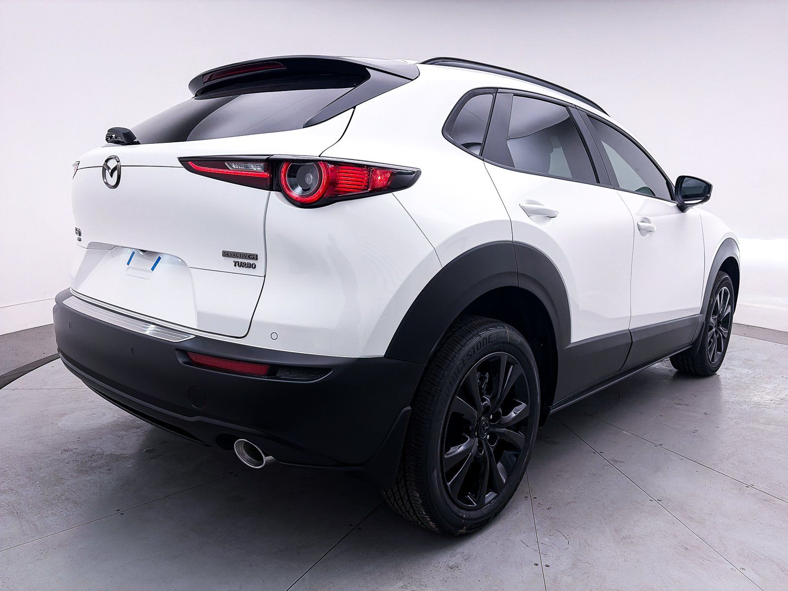 2026 Mazda CX-30 Turbo Aire Edition - Photo 6