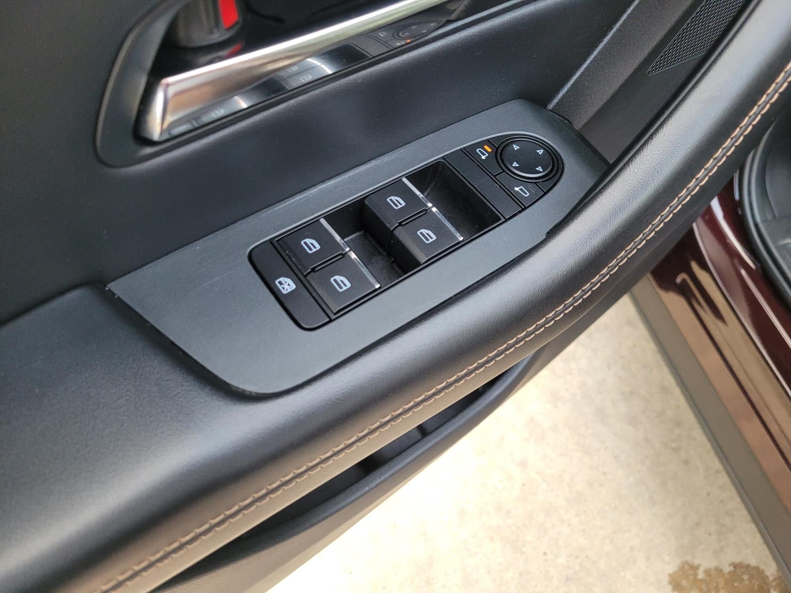 used 2024 Mazda CX-90 car, priced at $31,200