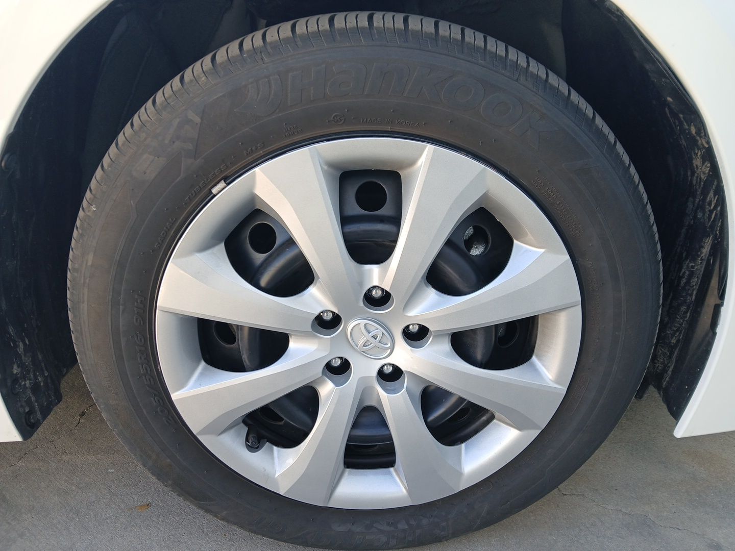 Used Car 2025 Toyota Corolla  Le For Sale Under $25,000 In Austin, Texas