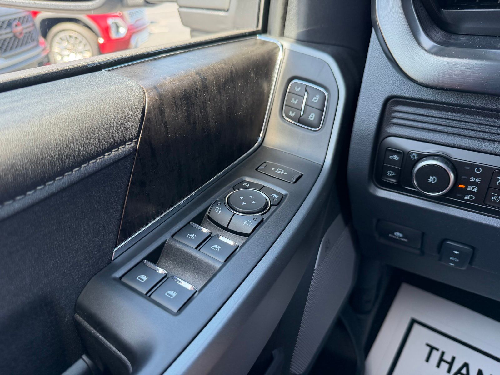 2026 Ford F-250SD image 24