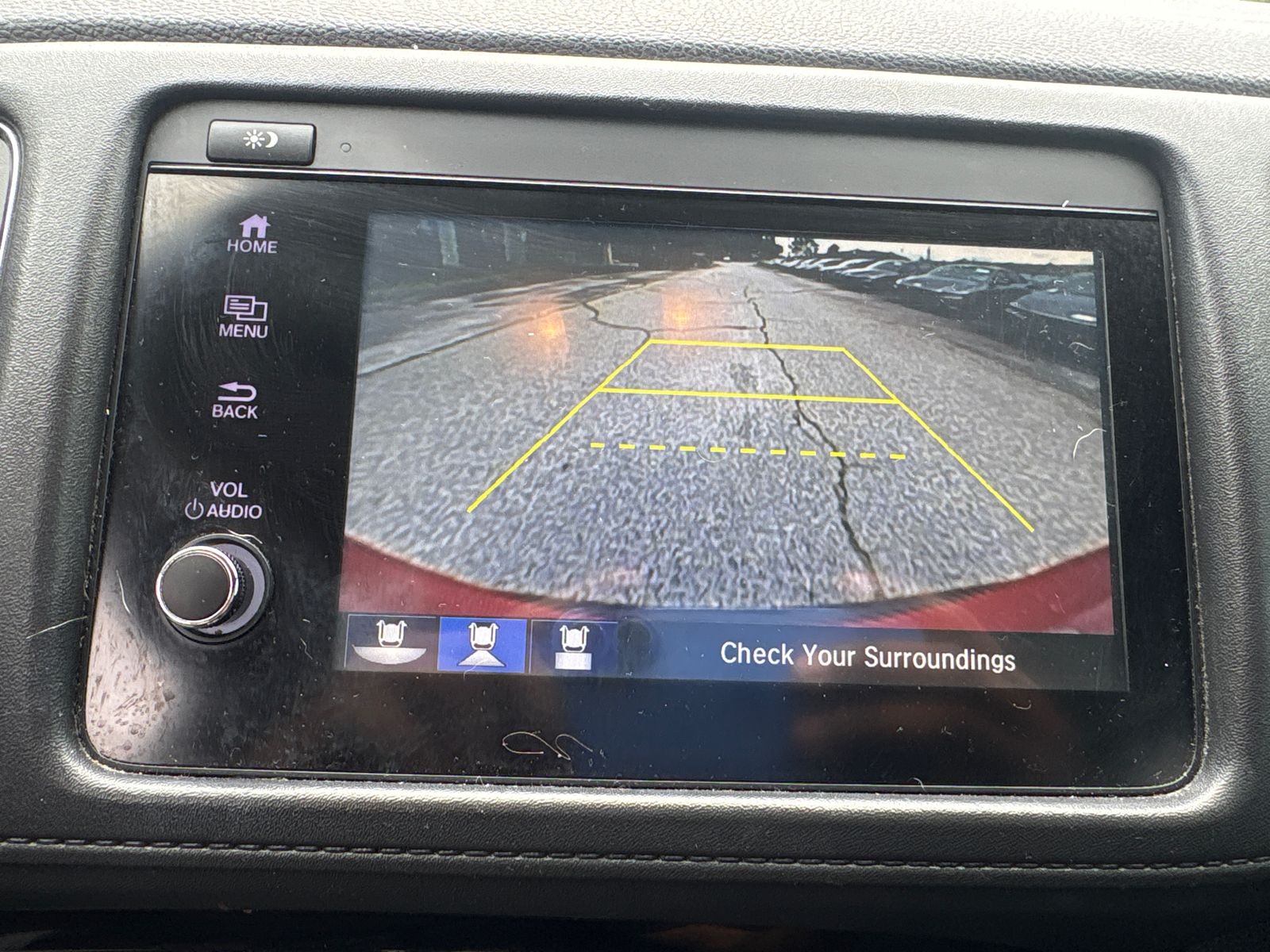 Used 2019  Honda EX image 19