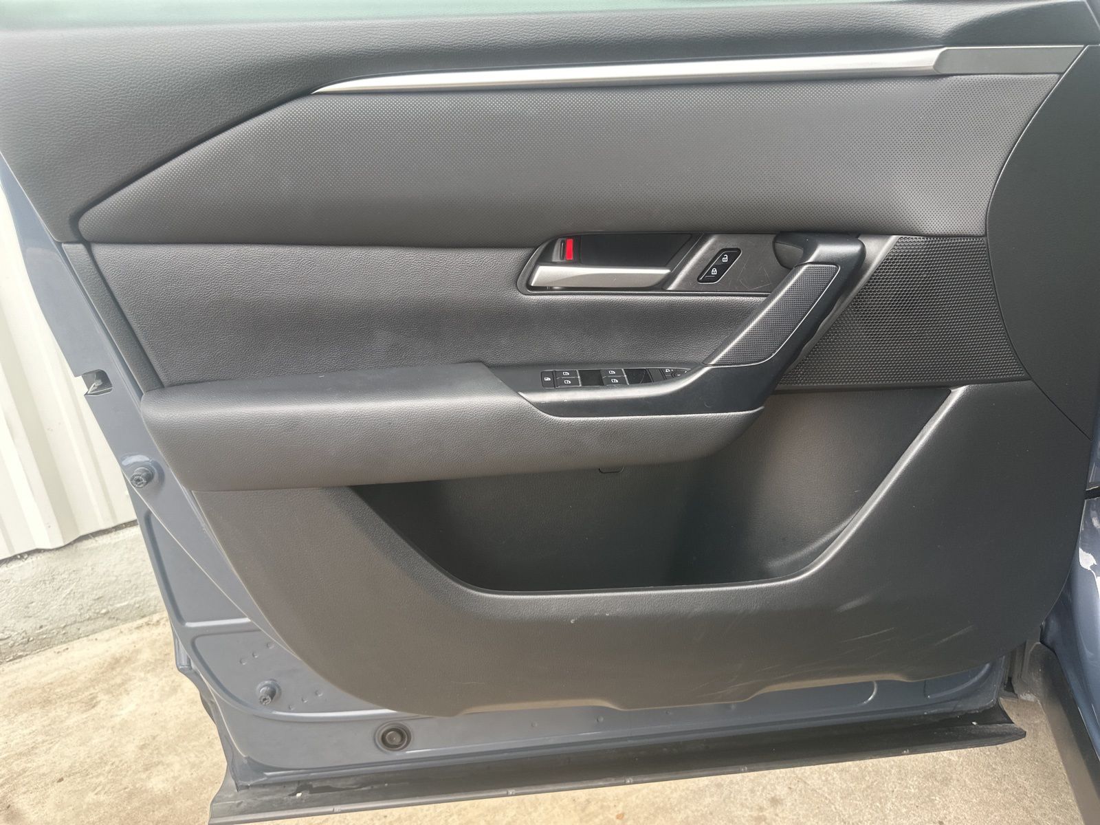 Used Car 2024 Mazda Cx-50  2.5 S Preferred Package For Sale Under $30,000 In Austin, Texas