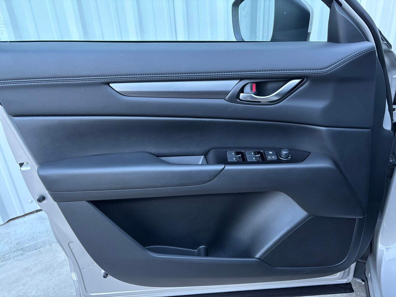 Used Car 2025 Mazda Cx-5  2.5 S Preferred Package For Sale Under $30,000 In Austin, Texas