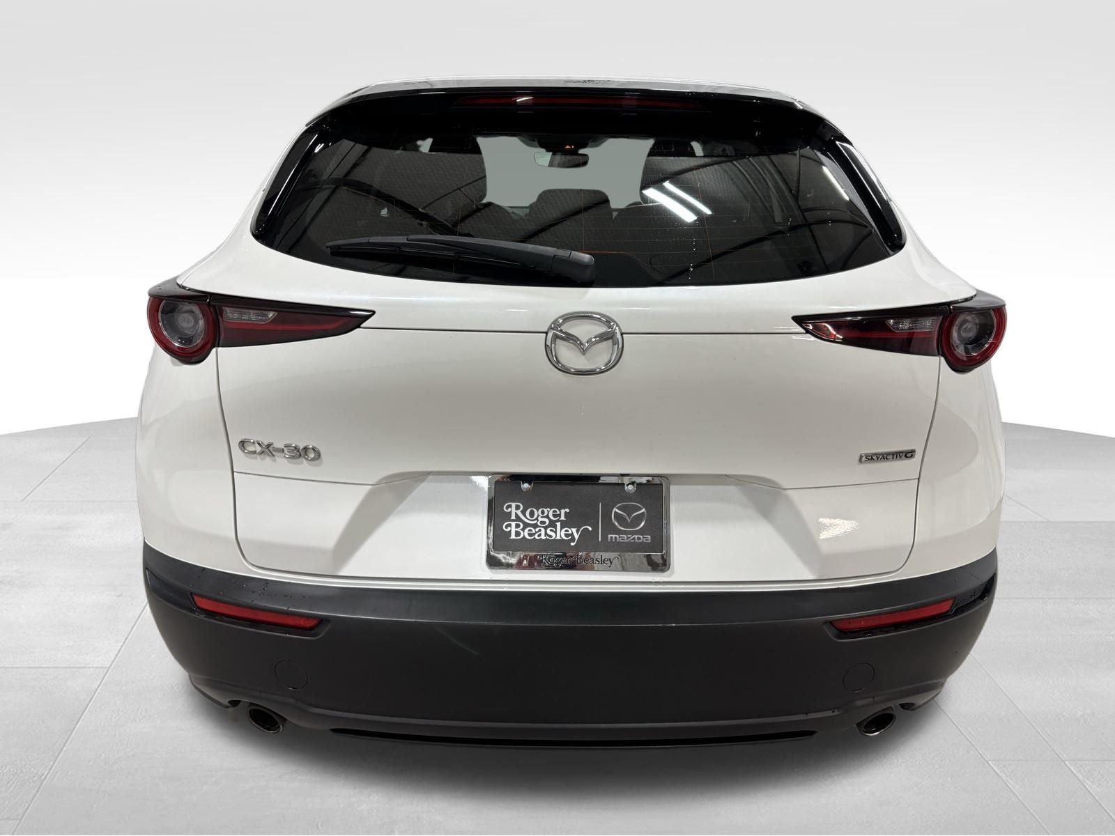 Used Car 2021 Mazda Cx-30  2.5 S For Sale Under $15,000 In Austin, Texas