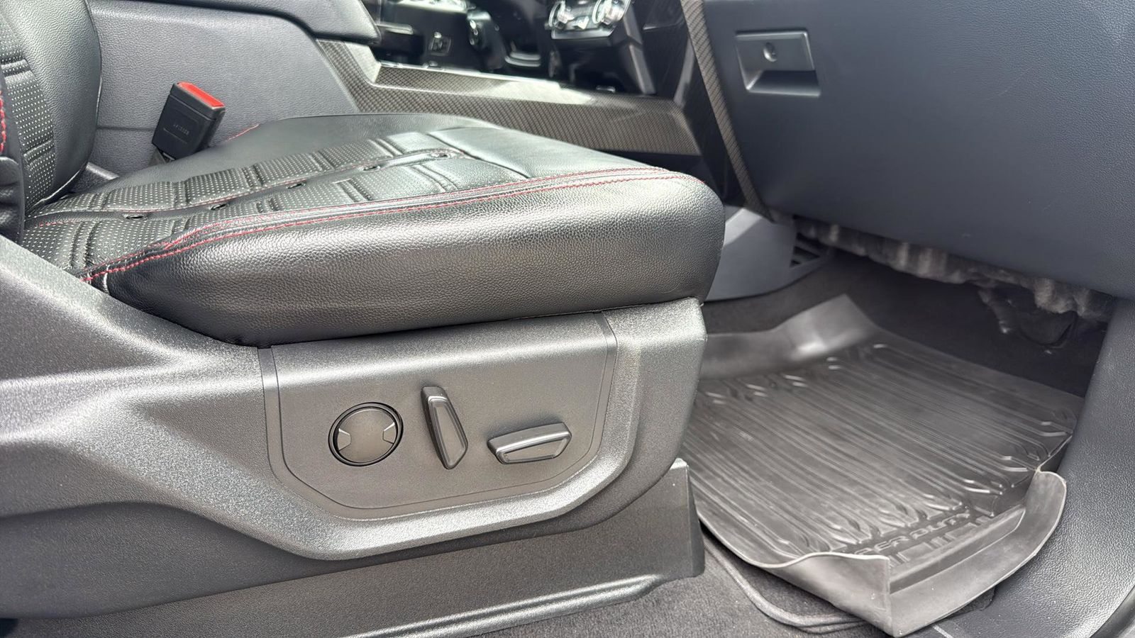 Used Car 2022 Ford F-250sd  Lariat For Sale Under $90,000 In Austin, Texas