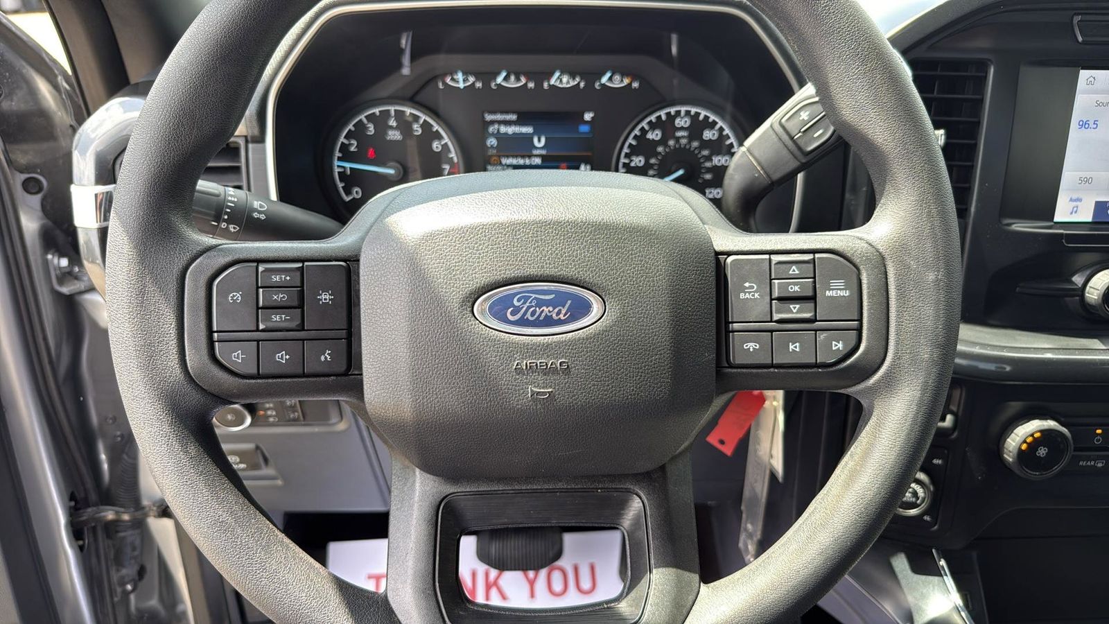 Used Car 2022 Ford F-150  Xl For Sale Under $35,000 In Austin, Texas