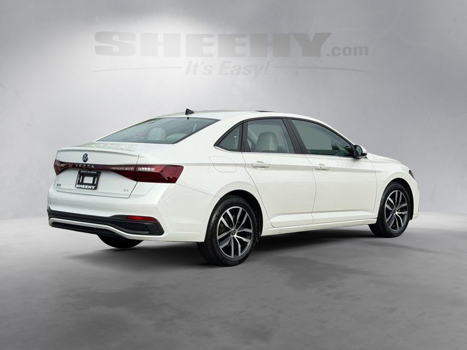 Used 2026 White Volkswagen 1.5T SE image 14