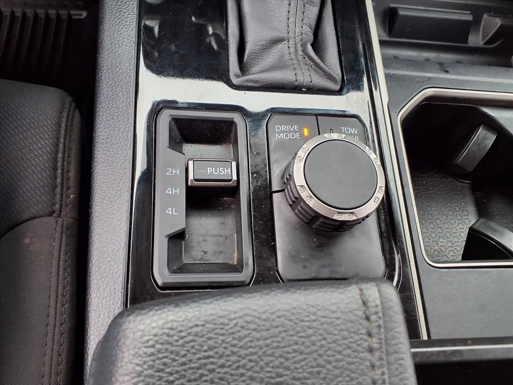 2023 Toyota Tundra SR5  at Shottenkirk Kia Fort Bend