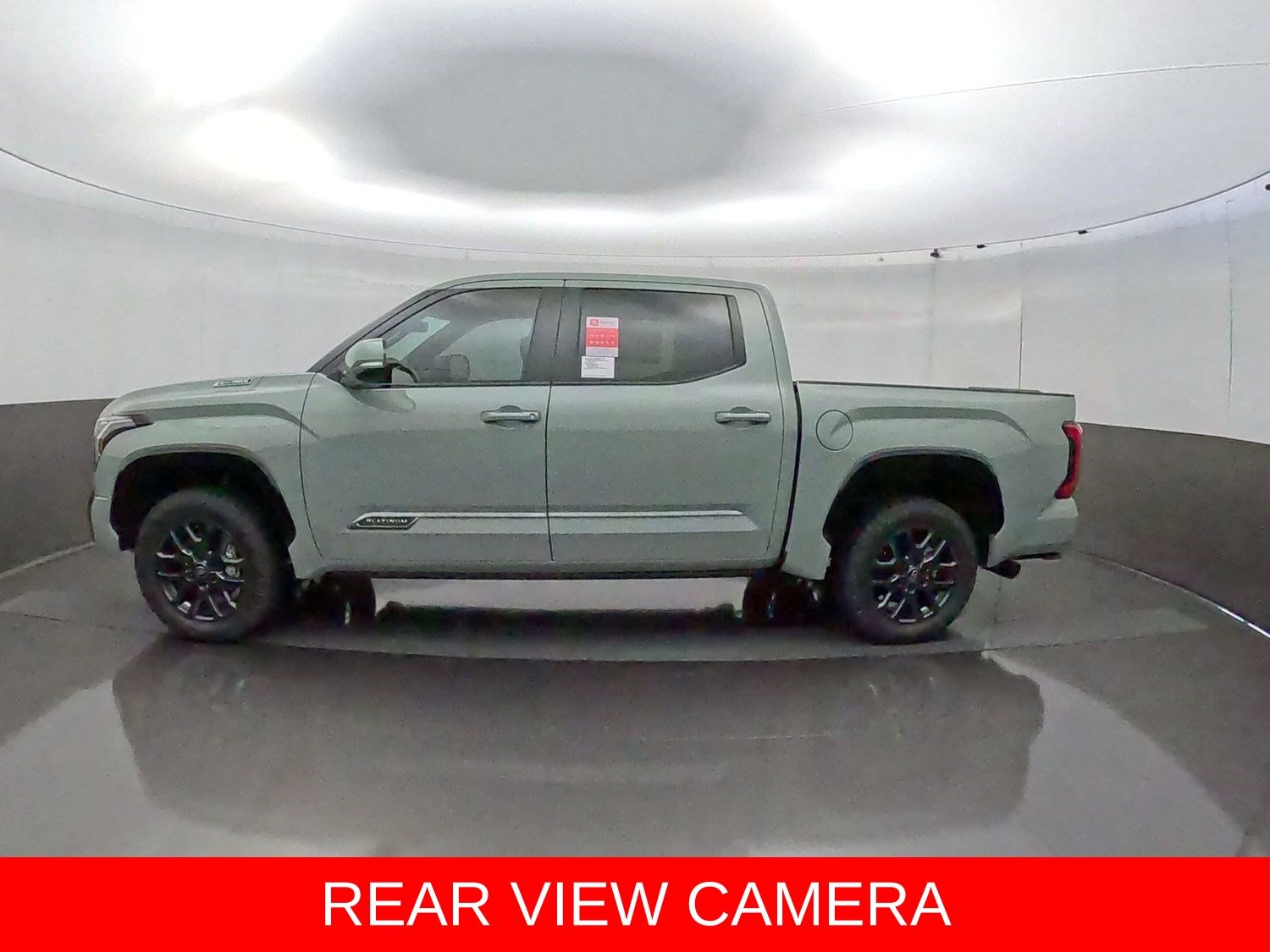 New 2026 Toyota Tundra i-FORCE MAX Truck