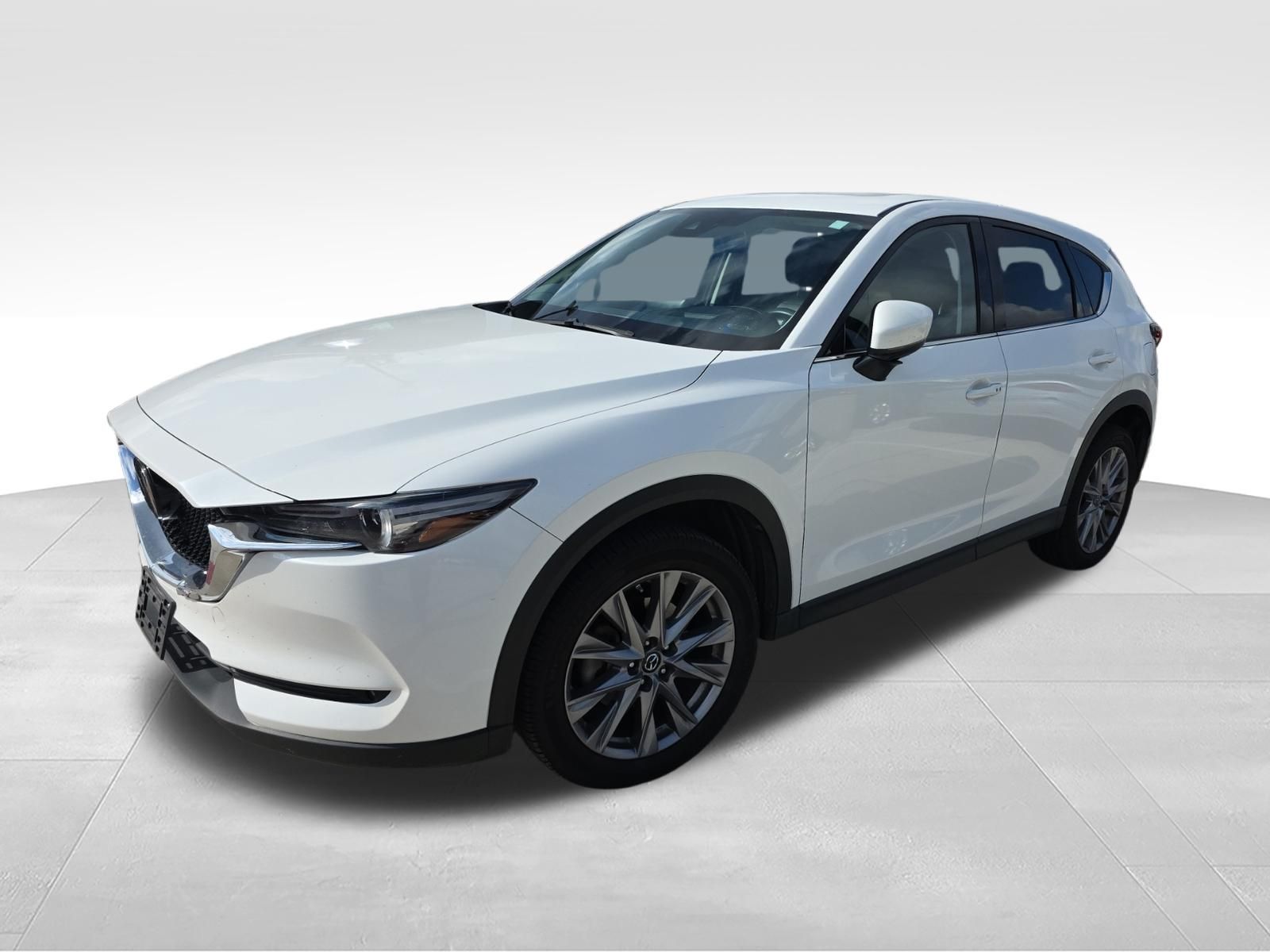 2020 Mazda Mazda CX-5 Grand Touring Reserve