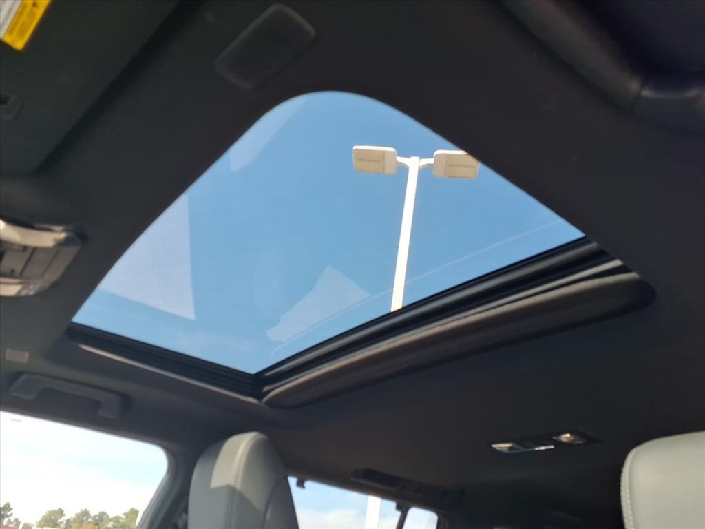 2024 Lexus GX 550 Luxury  at Westside Lexus