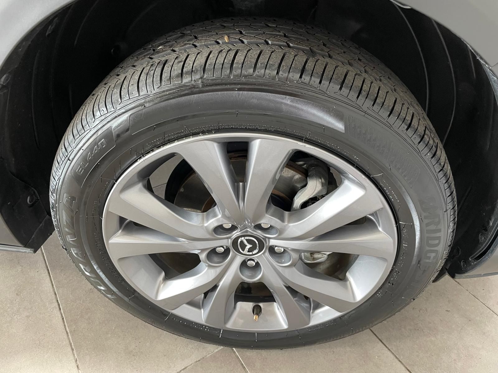 Used Car 2024 Mazda Cx-30  2.5 S Premium Package For Sale Under $25,000 In Austin, Texas